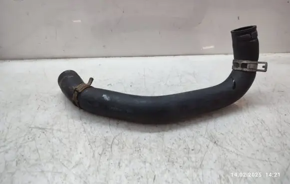 Hyundai Tucson TL Engine coolant pipe/hose 25413D7600