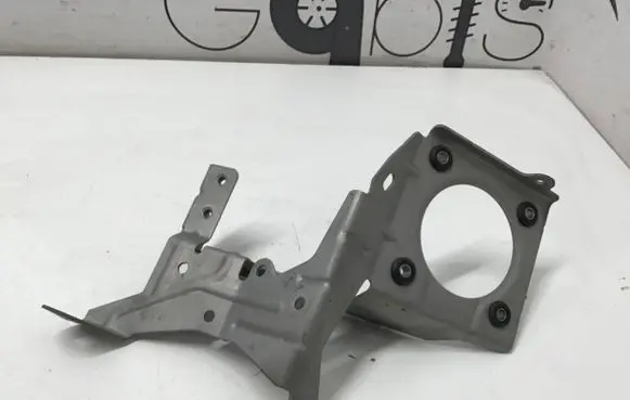 Mercedes-Benz EQS X296 Other exterior part A2975451200