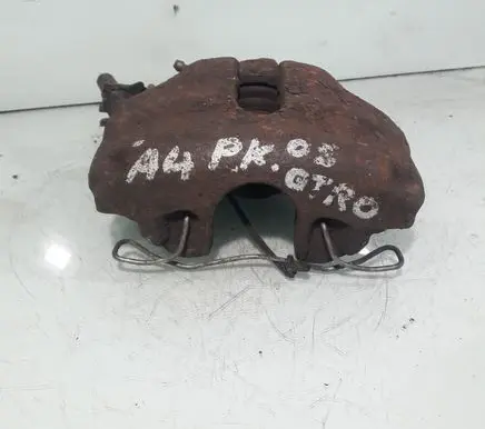 Audi A4 S4 B6 8E 8H Front brake caliper