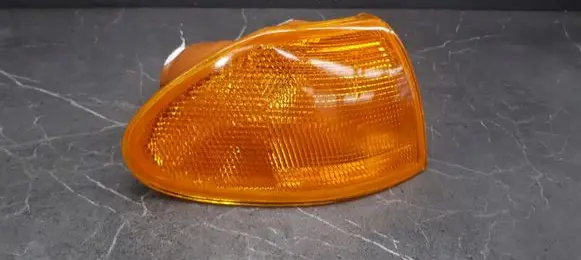 Opel Astra F Front indicator light 08-442-1510R-J