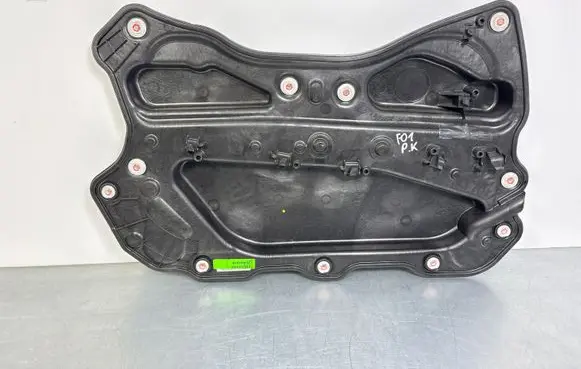 BMW 7 F01 F02 F03 F04 Front door sound insulation 717951