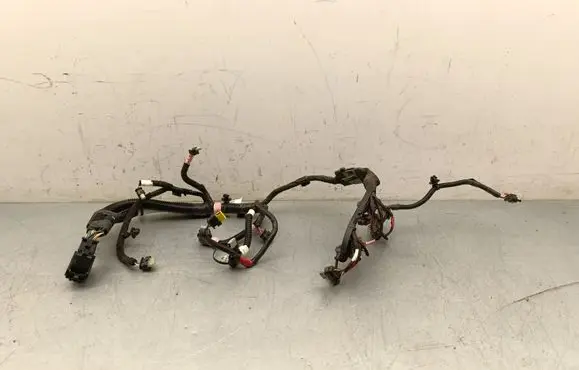 Tesla Model Y Other wiring loom 206876700C