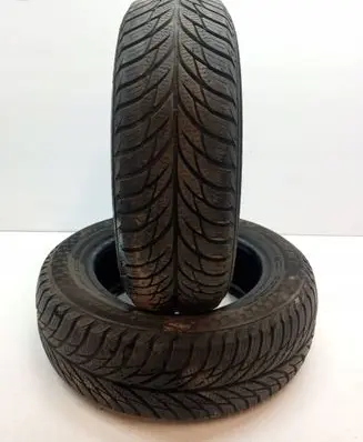 Peugeot 206 R14 winter tire 