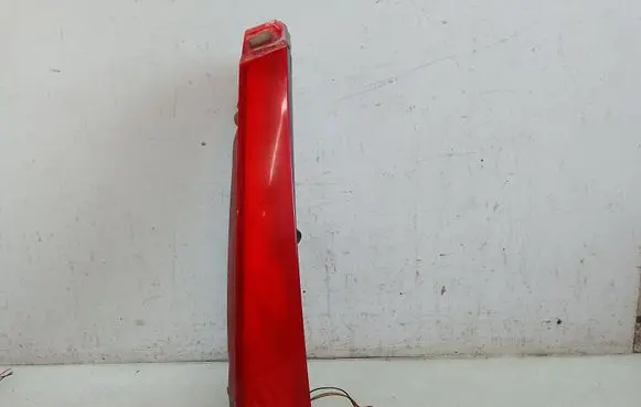 Citroen C5 Rear/tail lights
