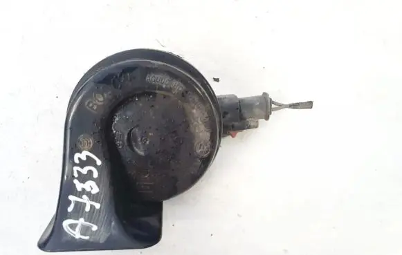 Mazda 2 Horn signal e9011157