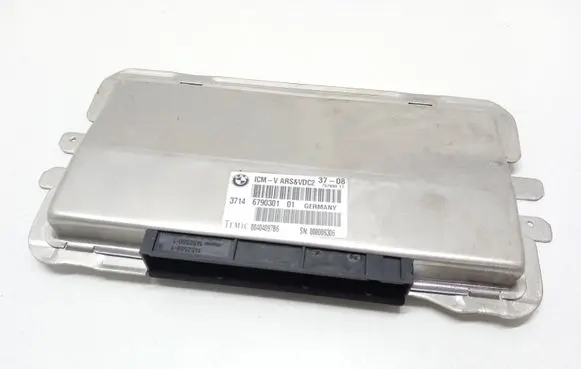 BMW 7 F01 F02 F03 F04 Other control units/modules 3714679030101 00404097B6 000009306