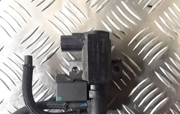 Toyota Verso Air pressure sensor