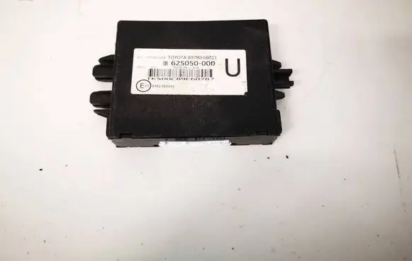 Toyota Camry Immobilizer control unit/module 8978006011