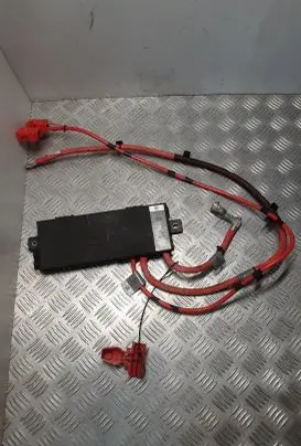 Jaguar XE Positive cable (battery) GX7314516AD GX7314300DD GX7314300ND