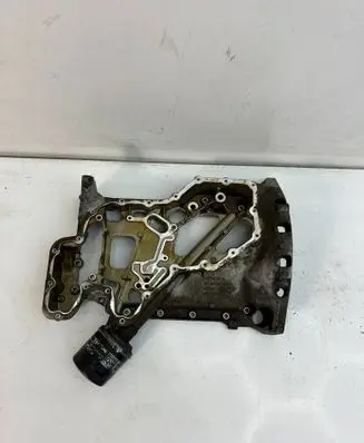 Audi A4 S4 B8 8K Oil sump 04E103601P