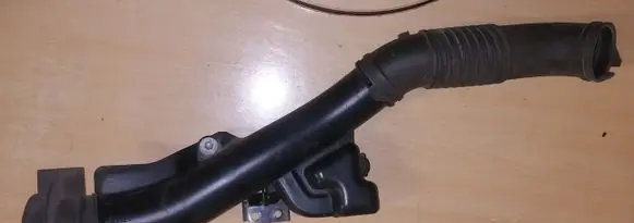 Honda Civic Air intake duct part
