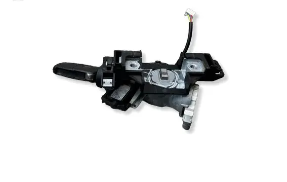 Volkswagen Touran II Ignition lock 5K0905865 1K0905851B