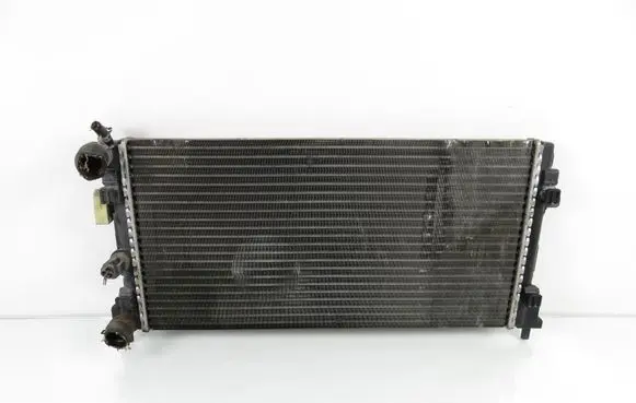 Seat Ibiza IV (6J,6P) Coolant radiator 6R01212530