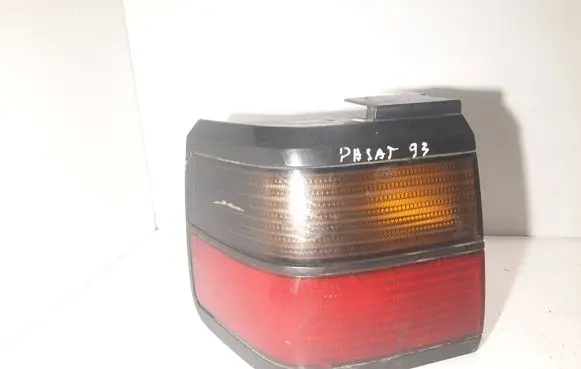 Volkswagen PASSAT B3 Rear/tail lights