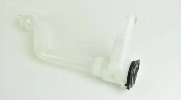 Toyota Hilux (AN120, AN130) Lamp washer fluid tank 853010K190
