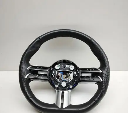 Mercedes-Benz S W223 Steering wheel A0004603516
