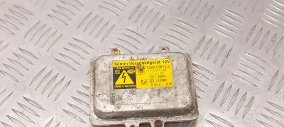 Land Rover Range Rover Sport L320 Headlight ballast module Xenon 5DV00900000 052711003411AF