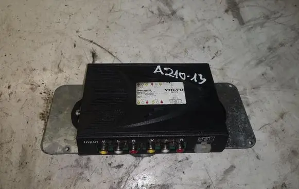 Volvo XC90 Immobiliser reader (aerial) VSB2X2