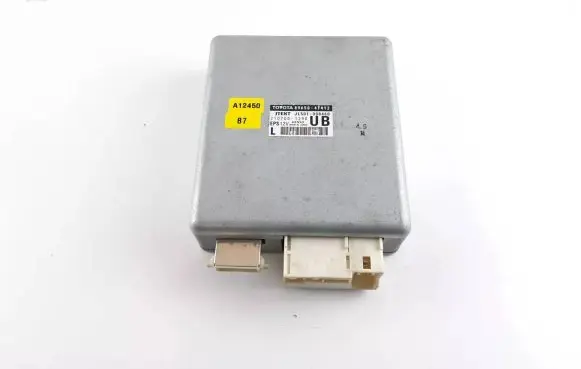 Power steering control unit/module