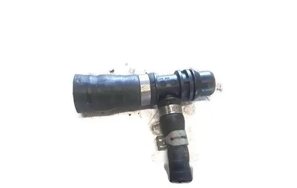 Ford Kuga II Oil breather separator BV61-18C266-DD