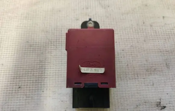Ford Transit Door control unit/module F3LB14B118AA