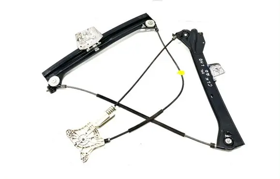 Mercedes-Benz CLK A209 C209 Front window lifting mechanism without motor 990973XXX