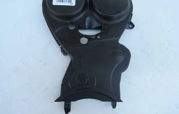 Volvo XC60 Engine cover (trim) 6906539 2336411
