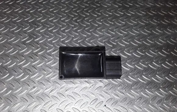 Honda CR-V Airbag deployment crash/impact sensor 5WK43786