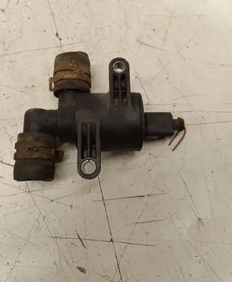 Audi A4 S4 B8 8K Electric auxiliary coolant/water pump