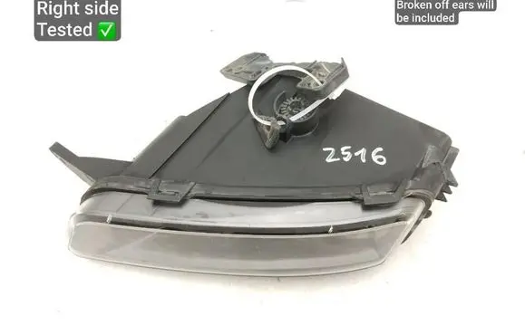 Dodge Durango Front fog light 68275510AC