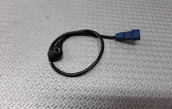 Detonation knock sensor