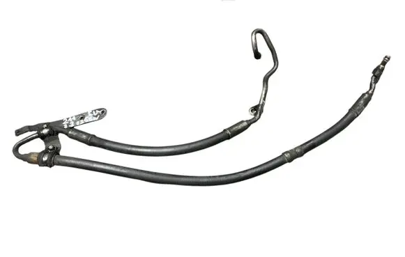Mercedes-Benz E W211 Power steering hose/pipe/line