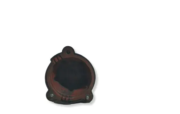 Volvo 850 Spark distributor cap 1235522408