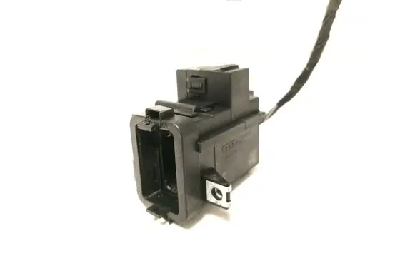 Audi Q5 SQ5 8R Ignition lock 8K0909131