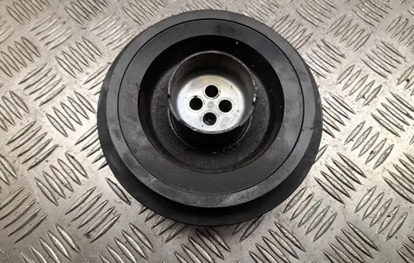 BMW 3 G20 G21 Crankshaft pulley 22051310