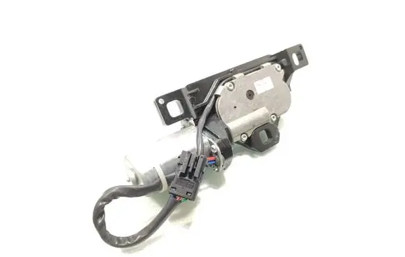 BMW 7 E65 E66 Tailgate boot lock/latch motor 7014872 489050880