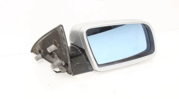 BMW 6 E63 E64 Coupe wind mirror (mechanical) 