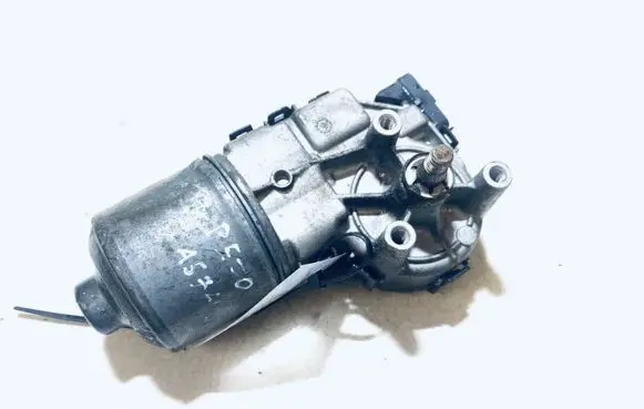 Peugeot 206 Wiper motor 0390241523 0816e104