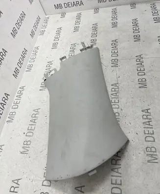 Mercedes-Benz ML W166 (D)pillar trim (top) A1666900525