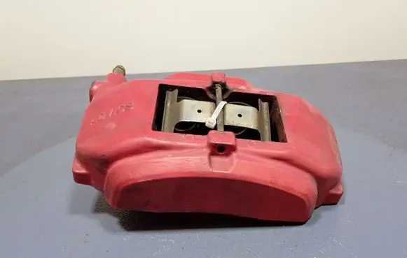 Lexus IS III XE30 Front brake caliper