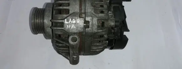 Renault Laguna II Generator/alternator