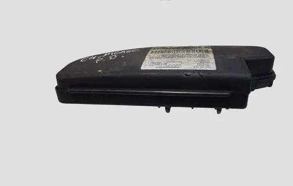 Citroen C4 I Picasso Seat airbag 9655047580 30373912C