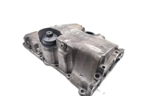 Opel Astra K Oil sump 55573785