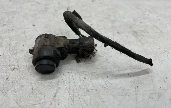 Mercedes-Benz C W204 Parking PDC sensor A2125420018