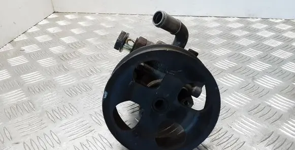 Power steering pump
