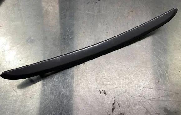 Volvo V70 Other interior part 9467862 3865