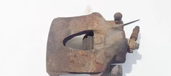 Volkswagen Golf IV Front brake caliper
