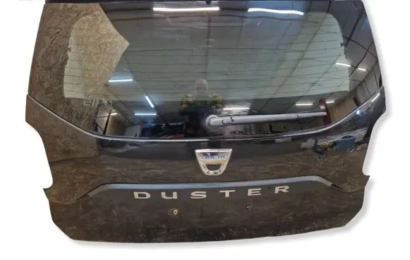 Dacia Duster II Tailgate/trunk/boot lid 