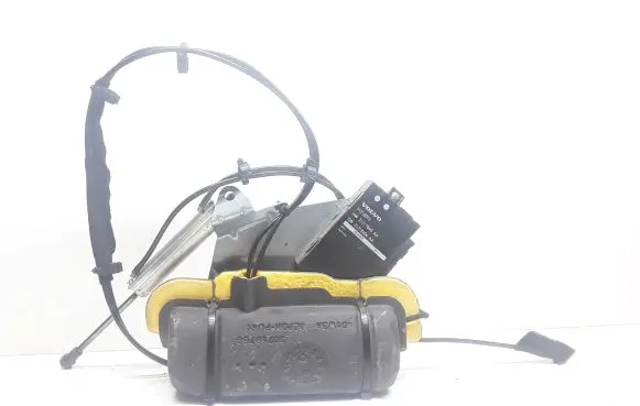 Volvo V70 Tailgate hydraulic set 31218393 31217840AA 31218404AA