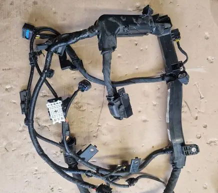 Hyundai IONIQ 6 Wiring harness 91450KL010